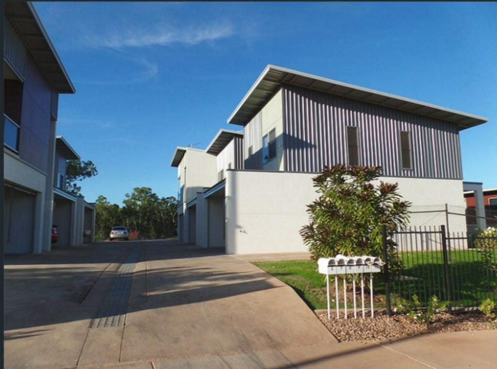 10/26 Lind Rd, Johnston, NT 0832