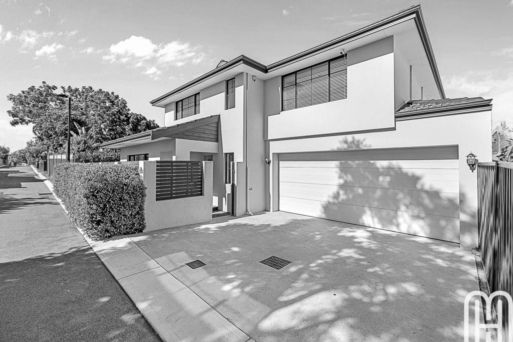 201a Flamborough St, Doubleview, WA 6018