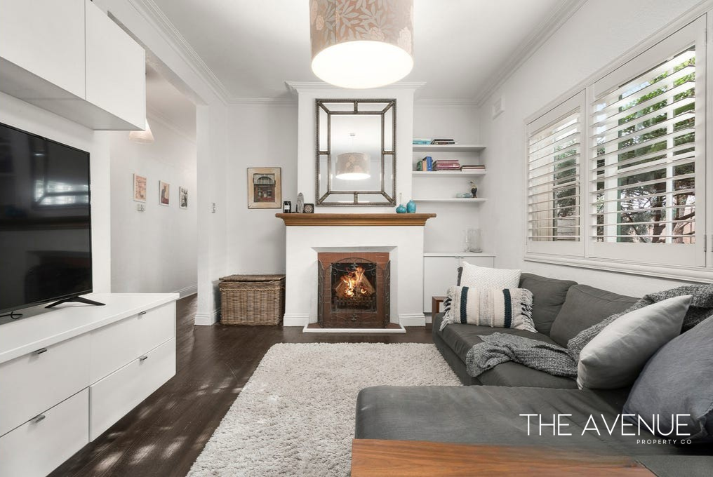 1/23 Pine Ave, Elwood, VIC 3184