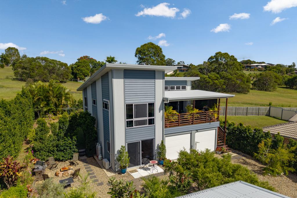 64 Cove Bvd, River Heads, QLD 4655