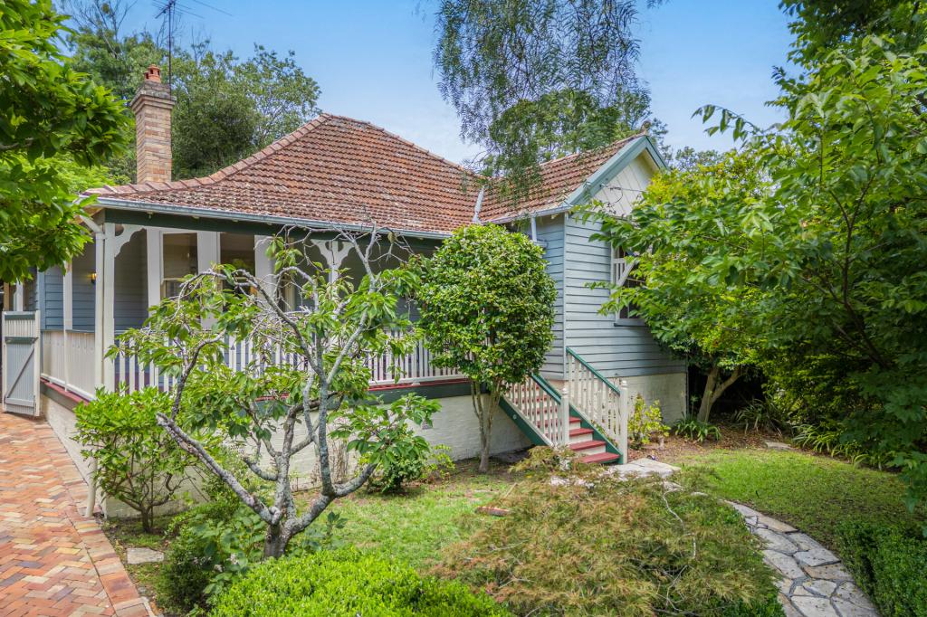 24 Moree St, Gordon, NSW 2072