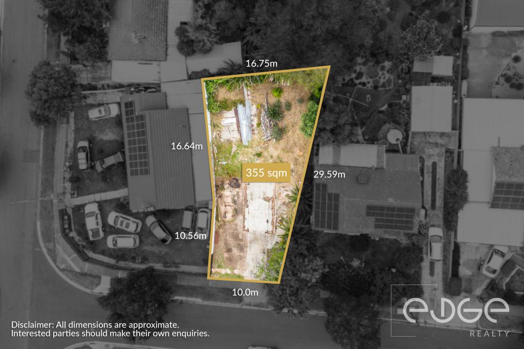 1 Idmiston St, Elizabeth, SA 5112