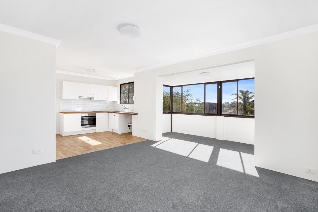 6/101 Houston Rd, Kingsford, NSW 2032