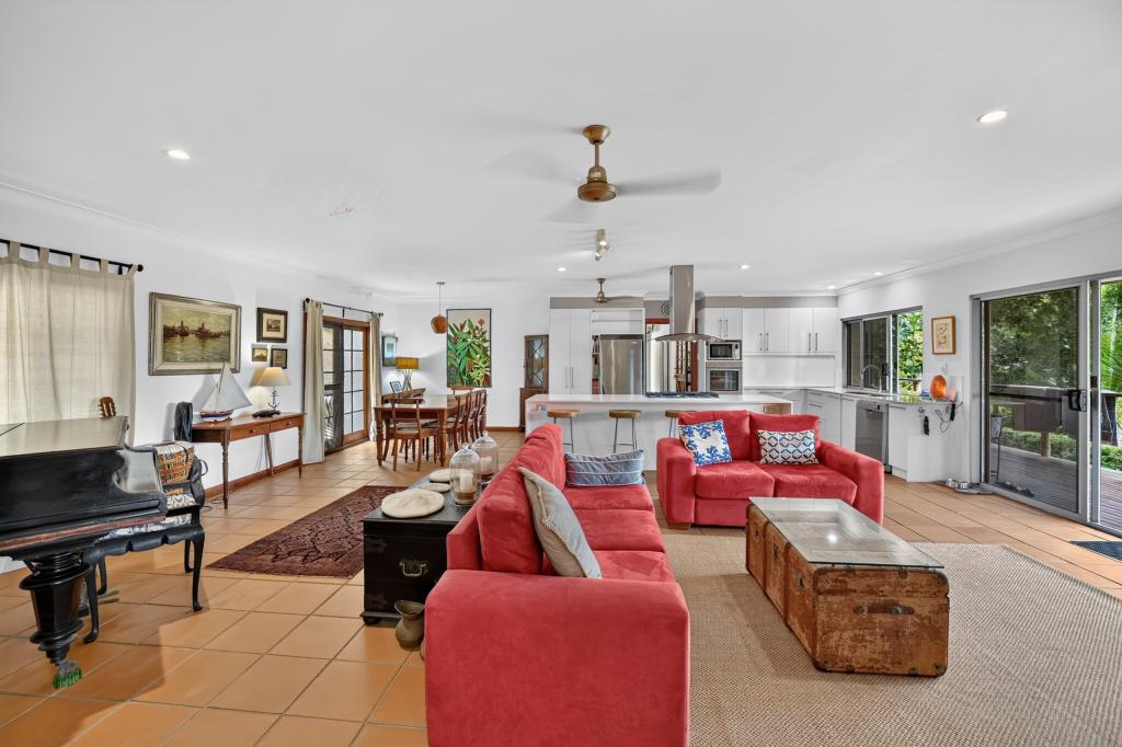 27 Braithwaite Ct, Woodwark, QLD 4802