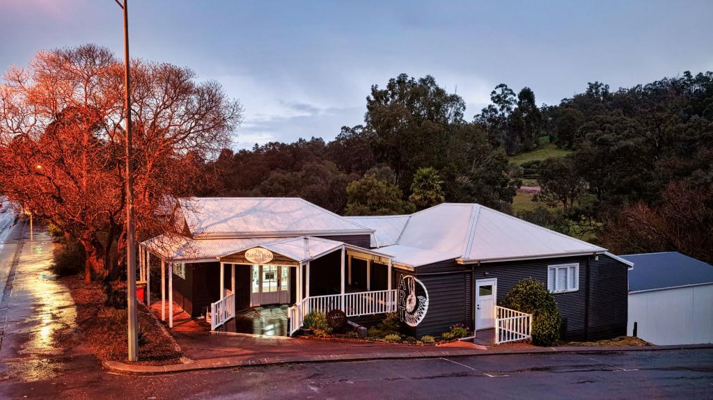 79 Hampton St, Bridgetown, WA 6255