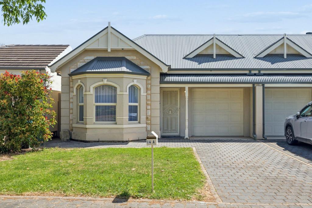 14a Birdwood St, Netherby, SA 5062