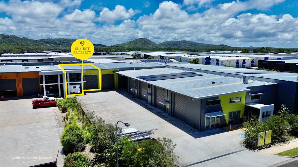 7/53 Dacmar Rd, Coolum Beach, QLD 4573