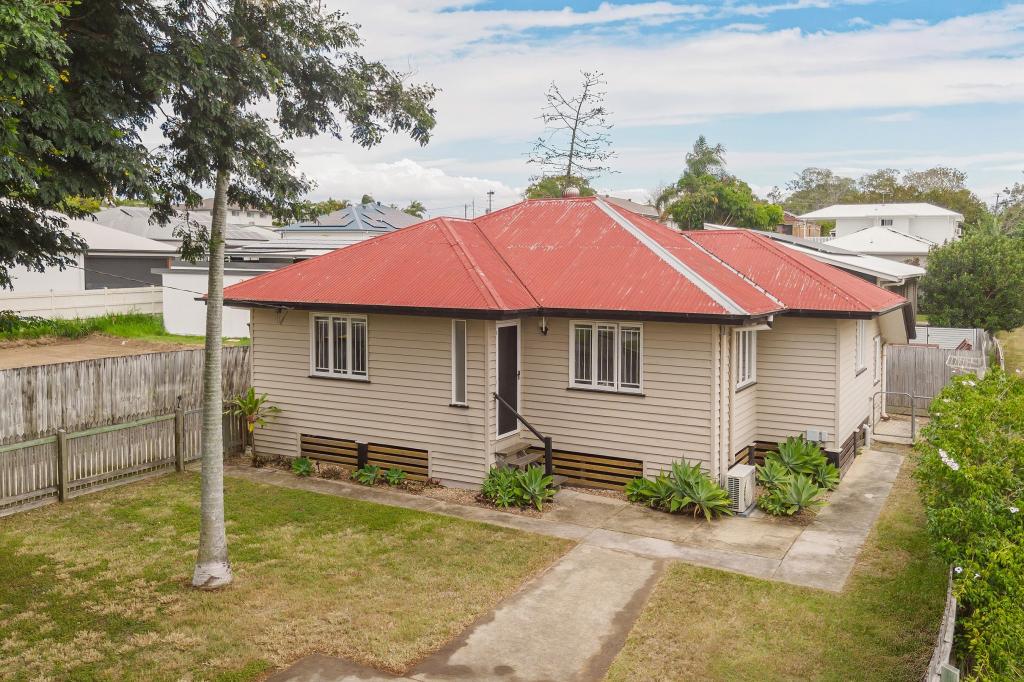 91 Queenstown Ave, Boondall, QLD 4034