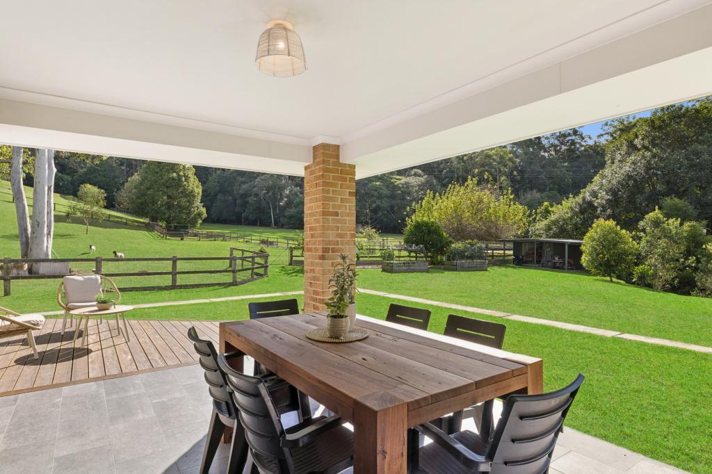 80 Dog Trap Rd, Ourimbah, NSW 2258