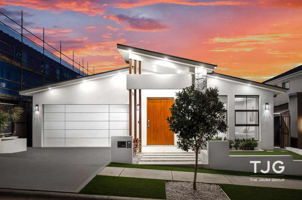 39 Gromark Tce, Box Hill, NSW 2765