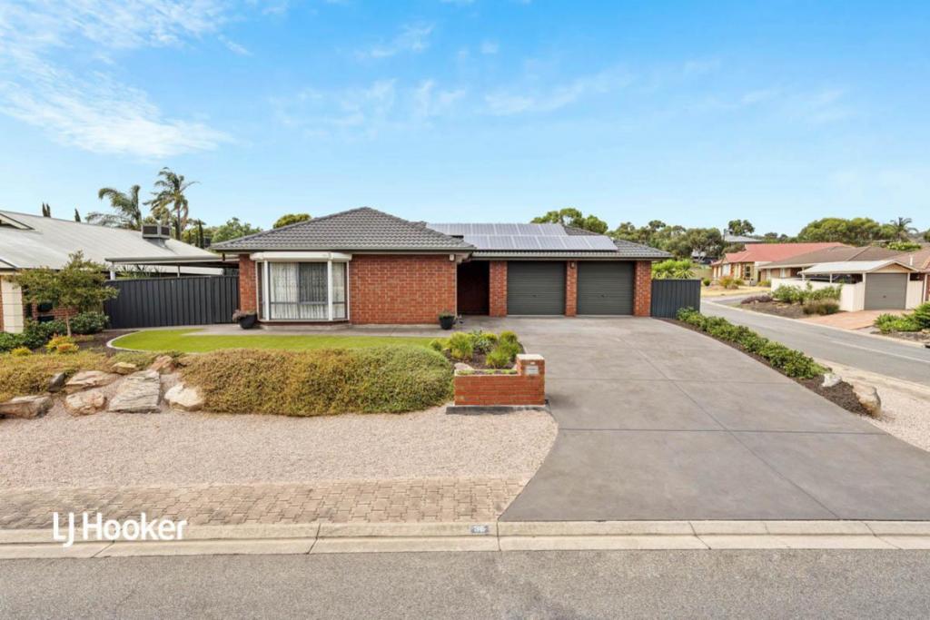 36 St Albans Dr, Salisbury Heights, SA 5109