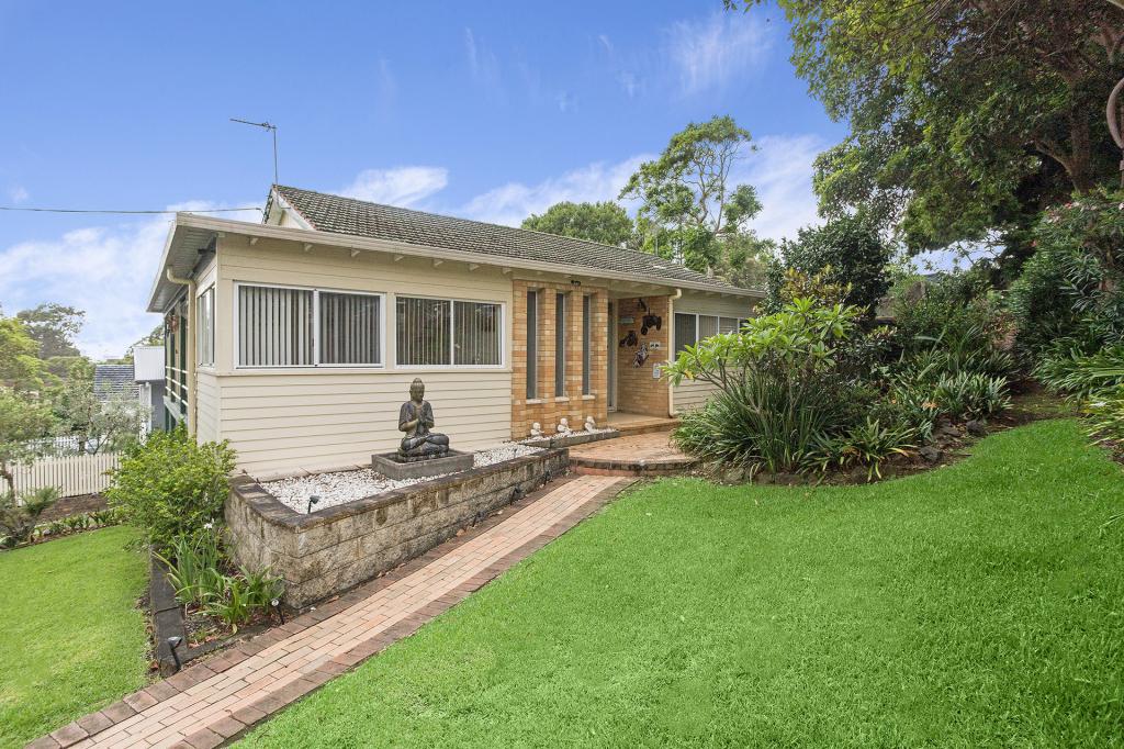 14 Payne St, Mangerton, NSW 2500