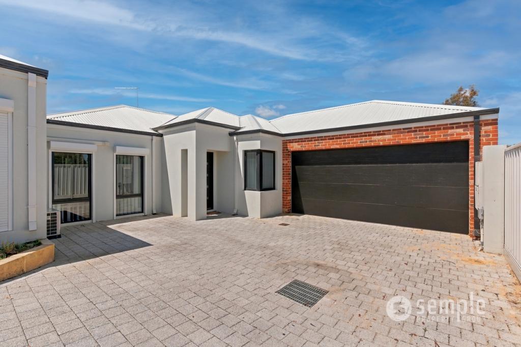 34c Yangebup Rd, Yangebup, WA 6164