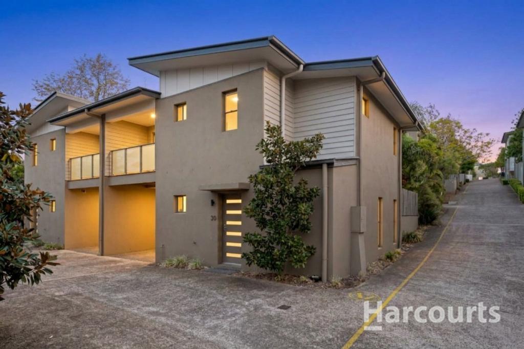 30/36 Bunya Rd, Everton Hills, QLD 4053