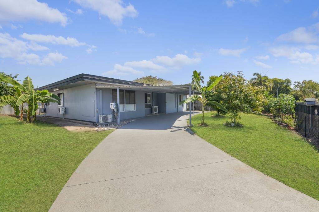 29 Wangalara St, Tiwi, NT 0810