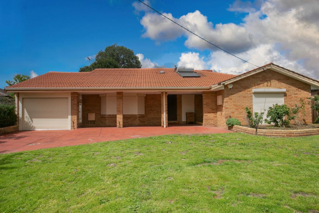 39 Essex St, Forrestfield, WA 6058