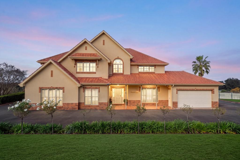 2 Kestrel Way, Yarramundi, NSW 2753