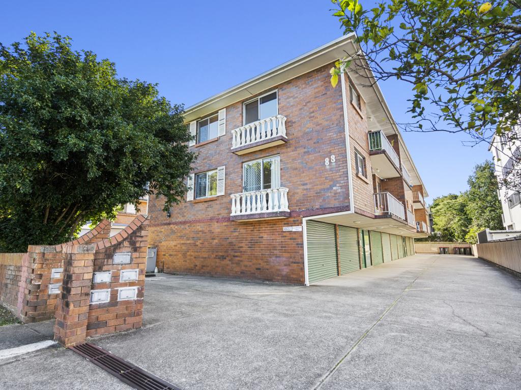 5/88 Victoria Tce, Greenslopes, QLD 4120