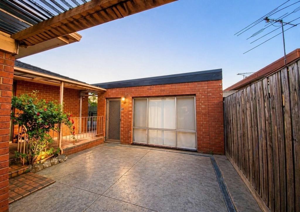 2/8 Newcombe Ct, Clarinda, VIC 3169