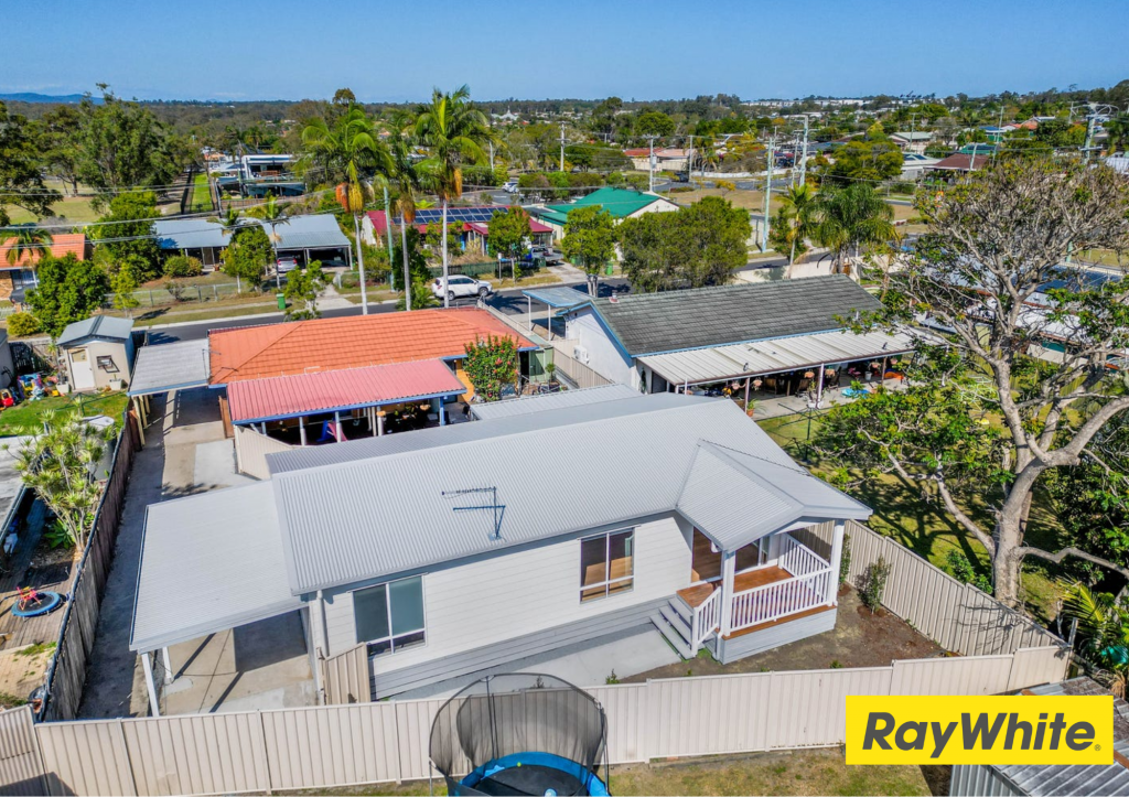 6A IRONWOOD ST, CRESTMEAD, QLD 4132