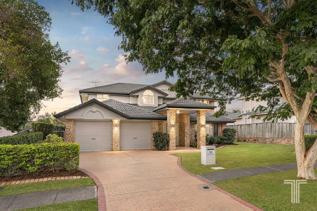 145 Cribb Rd, Carindale, QLD 4152