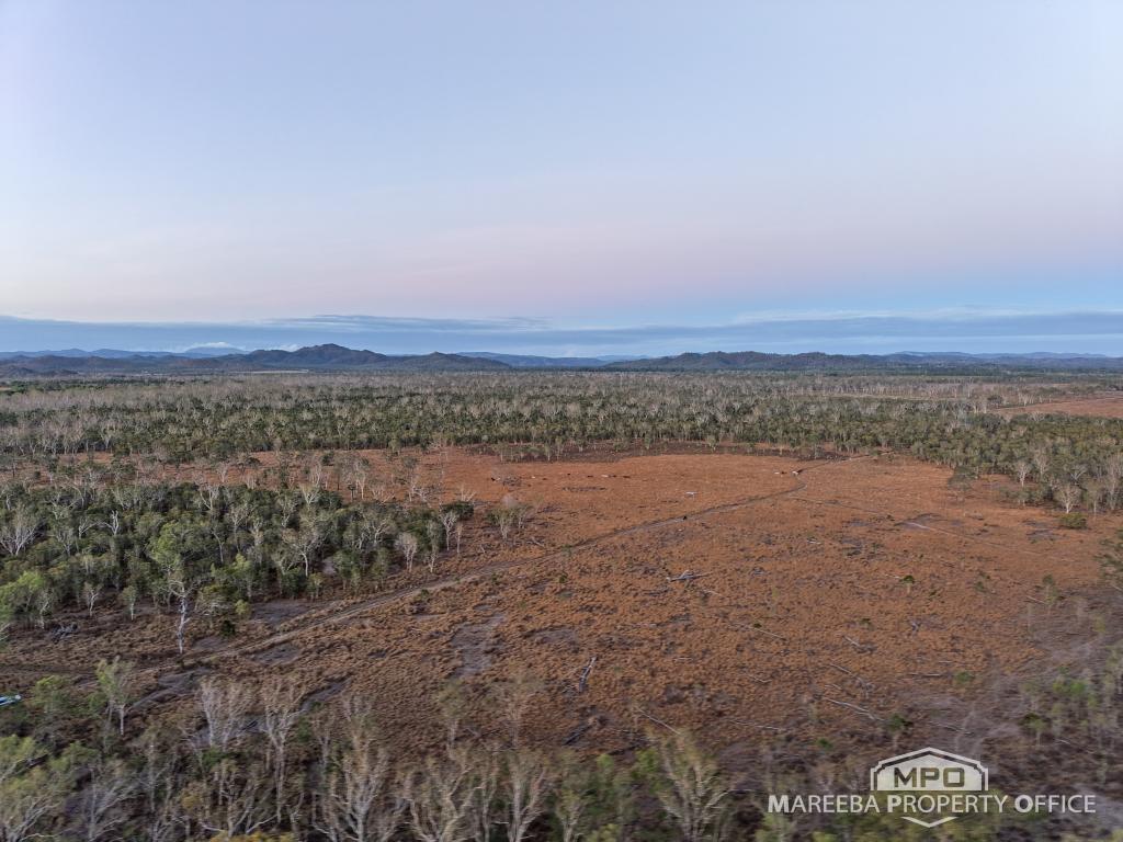 99 COYLE RD, BIBOOHRA, QLD 4880
