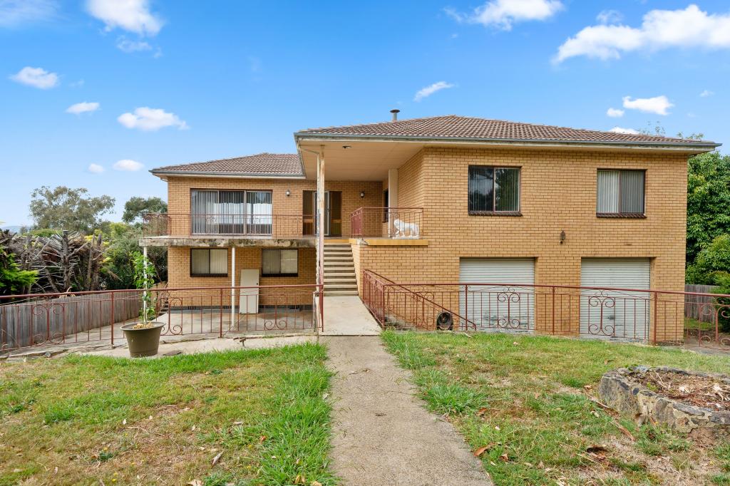 7a Bathurst Pl, Macquarie, ACT 2614