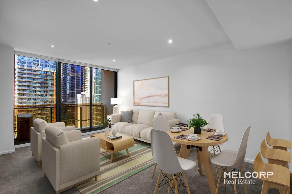 1707/318 Russell St, Melbourne, VIC 3000