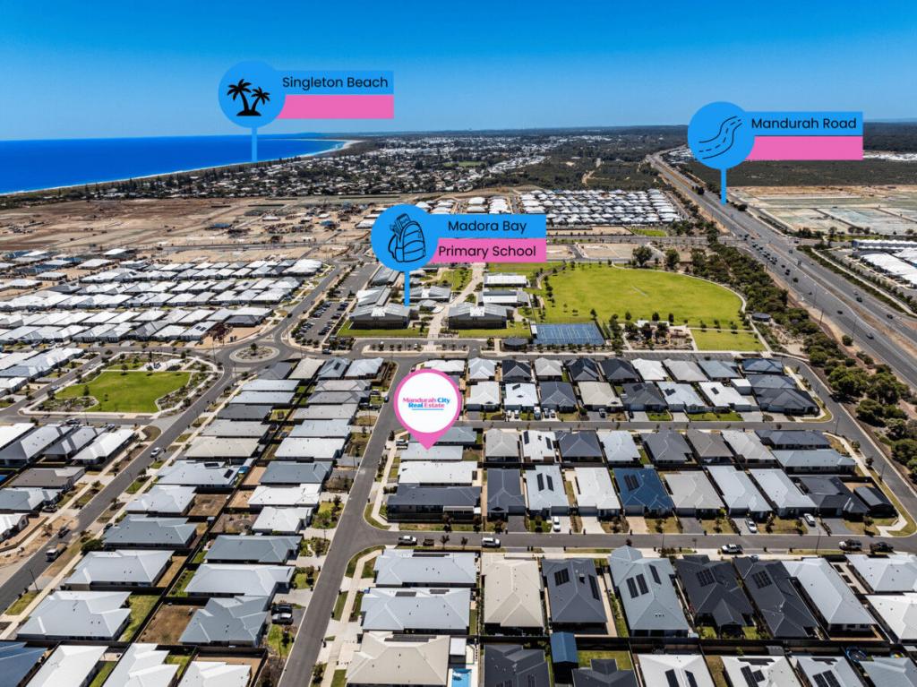 14 Asbury Rd, Madora Bay, WA 6210