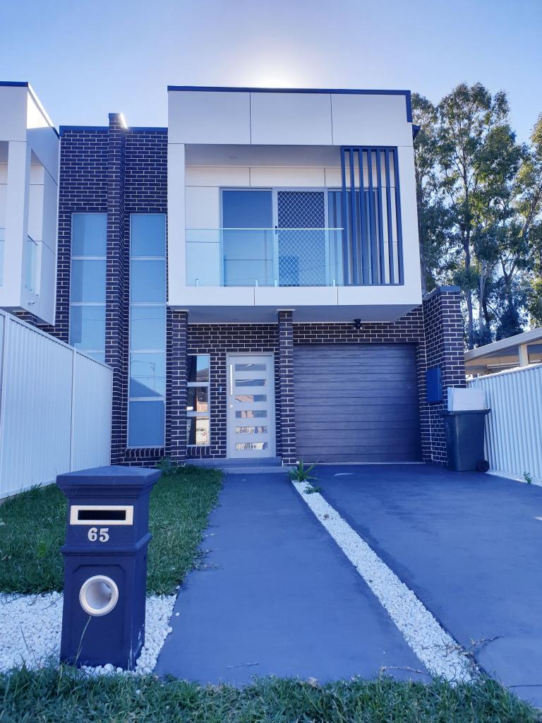 65 Derria St, Canley Heights, NSW 2166