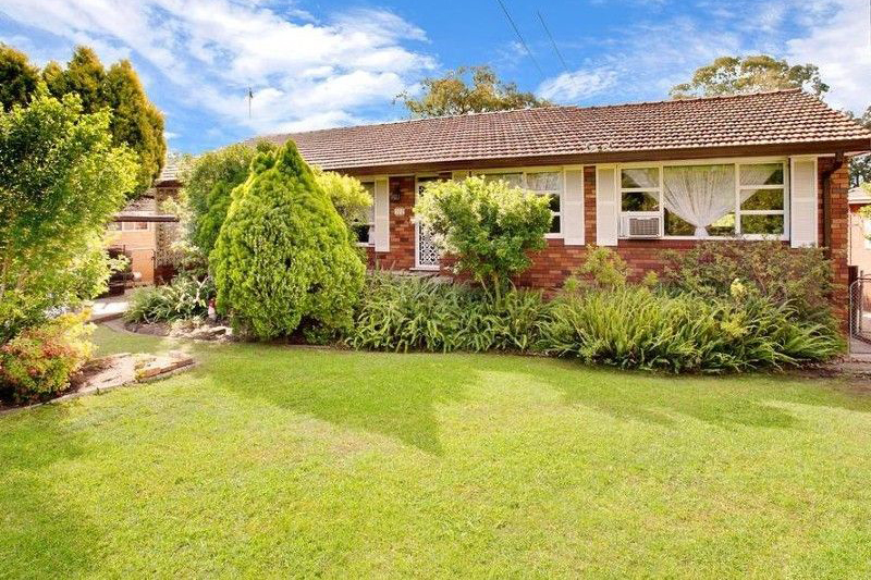 322 Seven Hills Rd, Kings Langley, NSW 2147