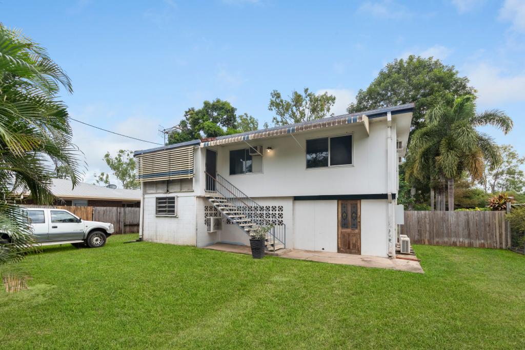 1655 Riverway Dr, Kelso, QLD 4815
