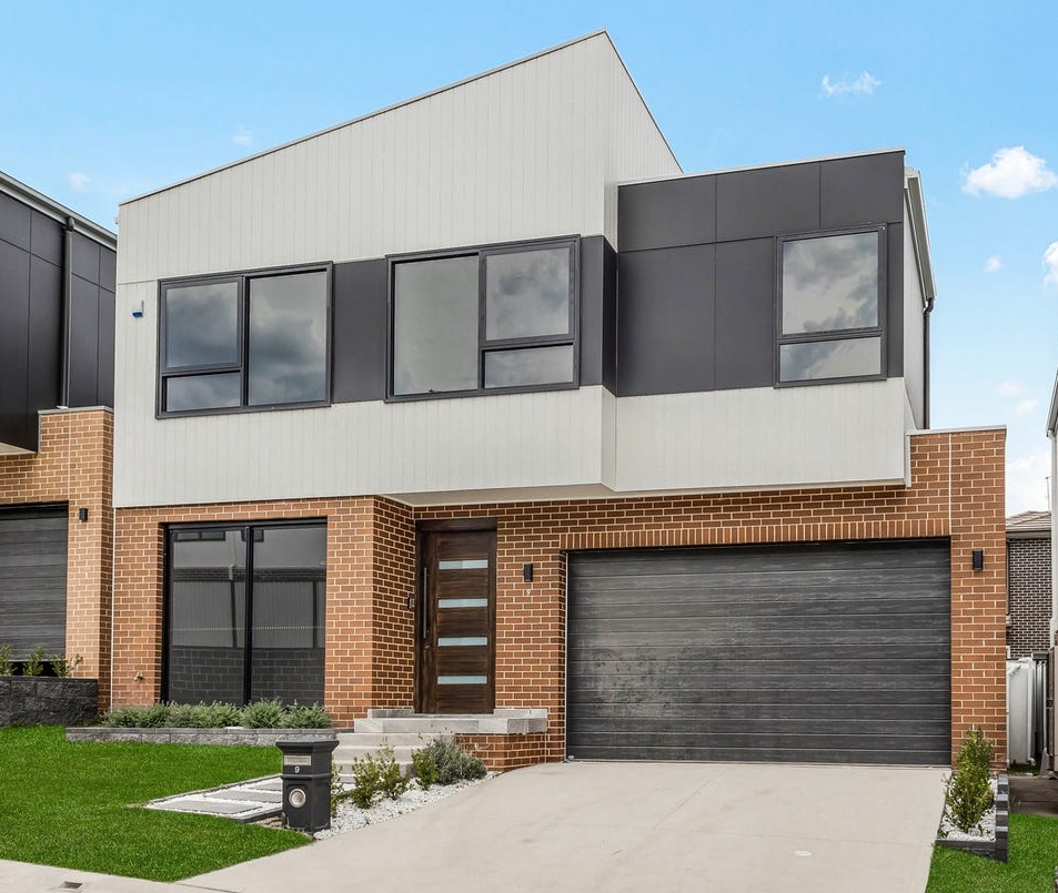 9 Gauge Ave, Kellyville, NSW 2155
