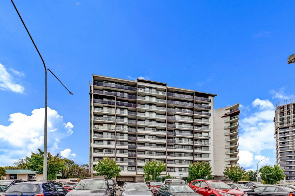 155/7 Irving St, Phillip, ACT 2606