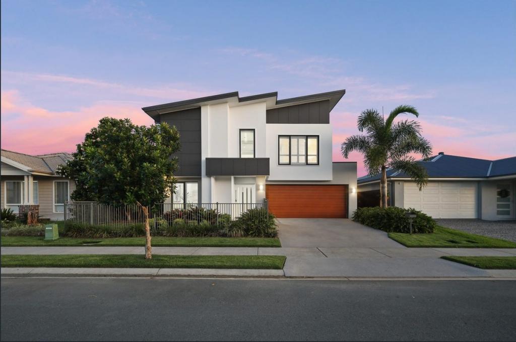 15 Newton St, Burpengary East, QLD 4505