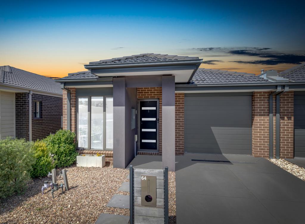 64 Penhall Dr, Craigieburn, VIC 3064