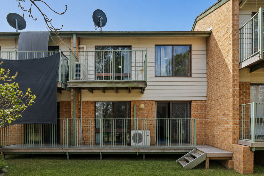 7/39 Woollybutt Way, Muswellbrook, NSW 2333