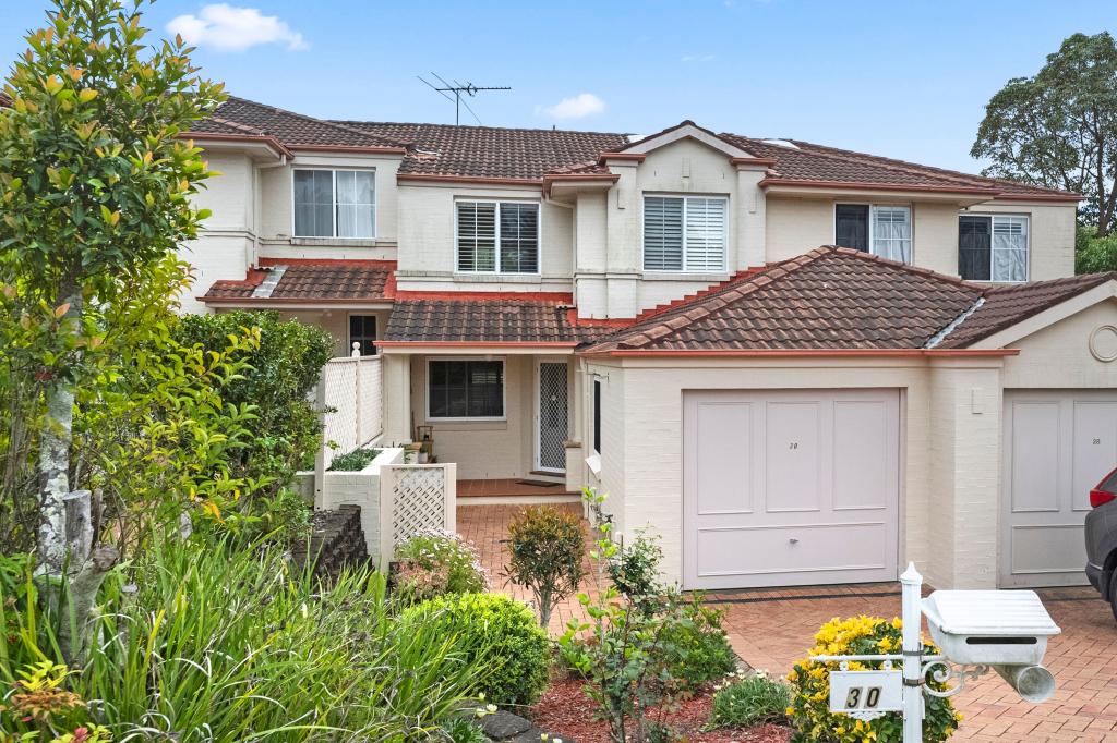30 Livingstone Way, Thornleigh, NSW 2120