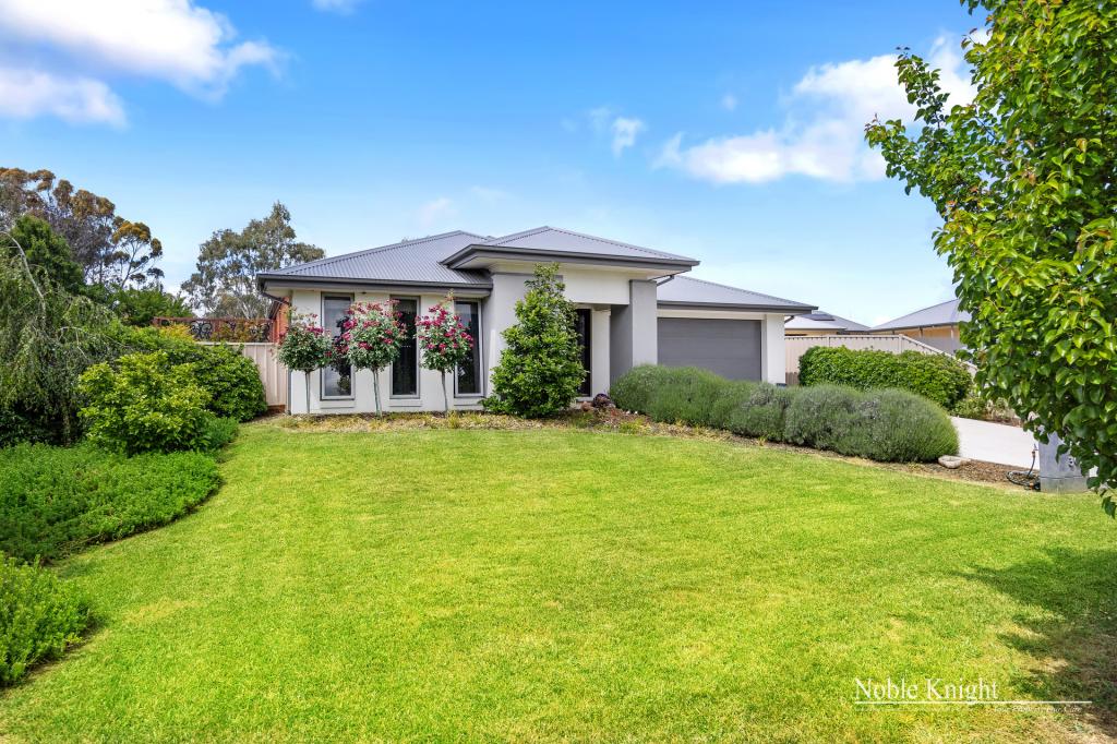 30 Mulqueeny Lane, Yea, VIC 3717