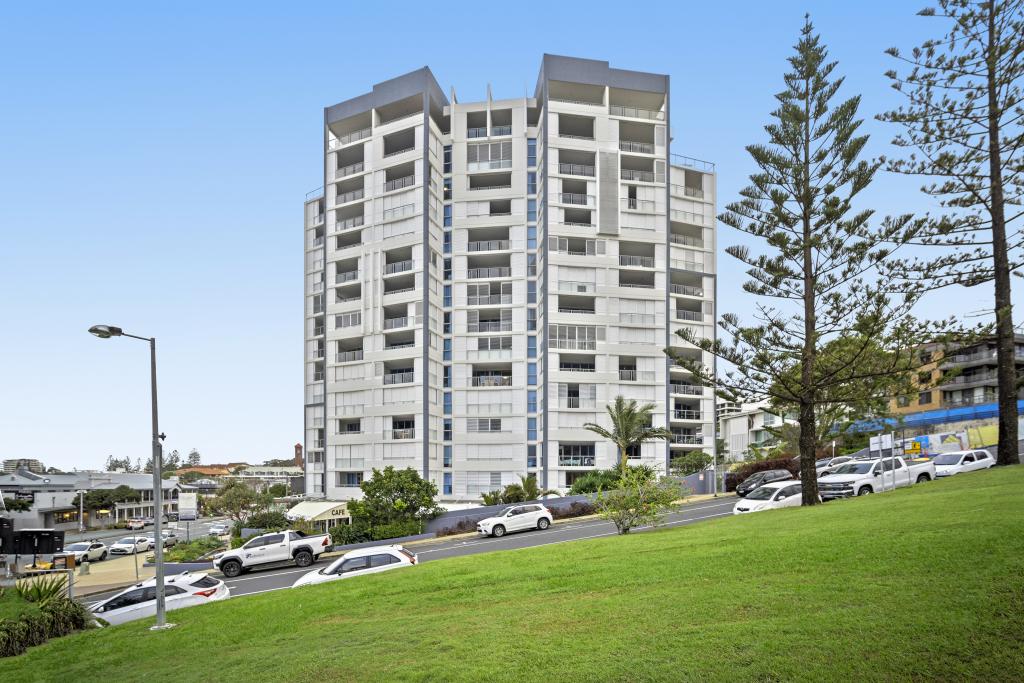 301/3 MCLEAN ST, COOLANGATTA, QLD 4225