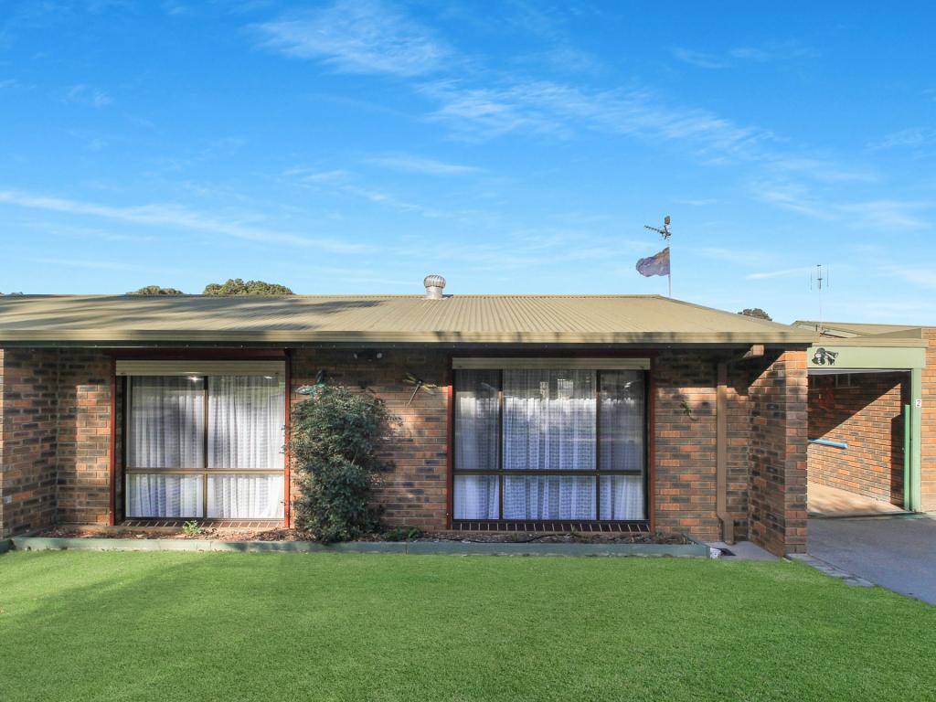 2/111 Day St, Bairnsdale, VIC 3875