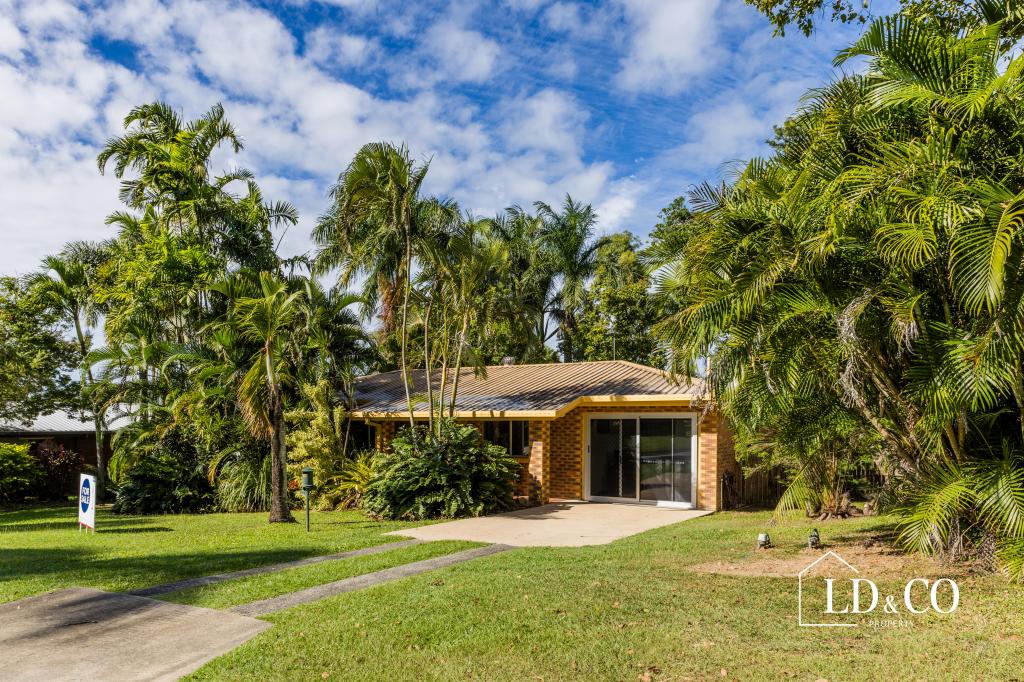 40 Northview Tce, Mount Pleasant, QLD 4740