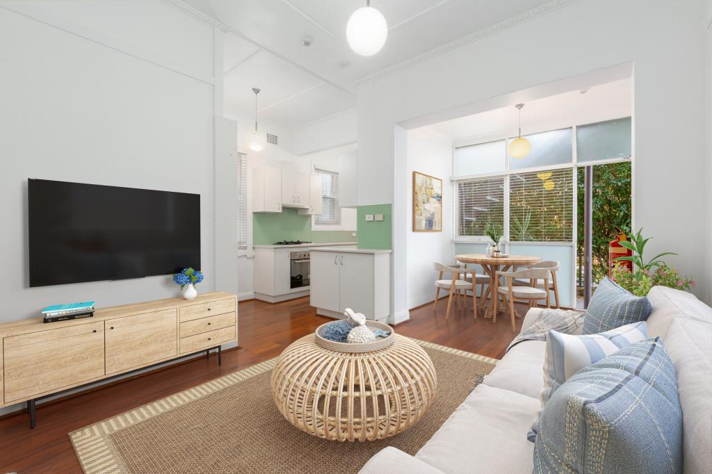 1/231 Avoca St, Randwick, NSW 2031