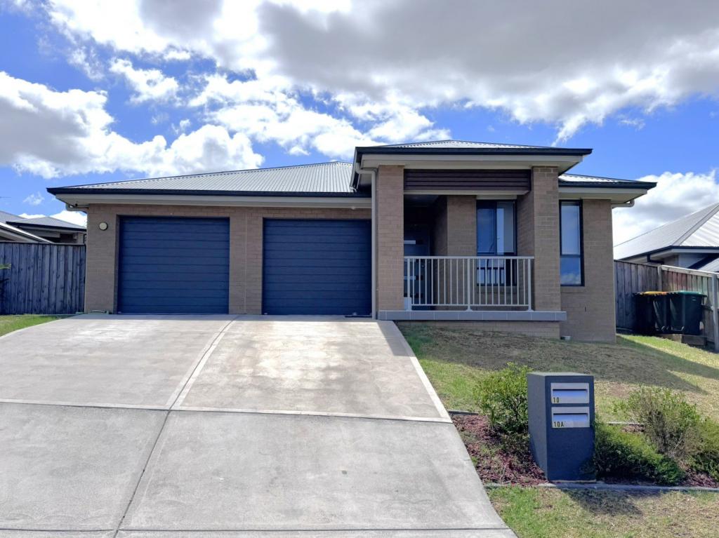 1/10 Guy Cl, Greta, NSW 2334