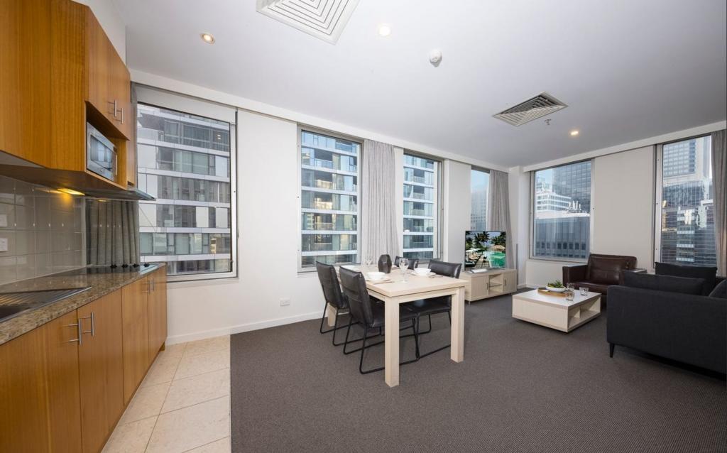 1709/60 Market St, Melbourne, VIC 3000