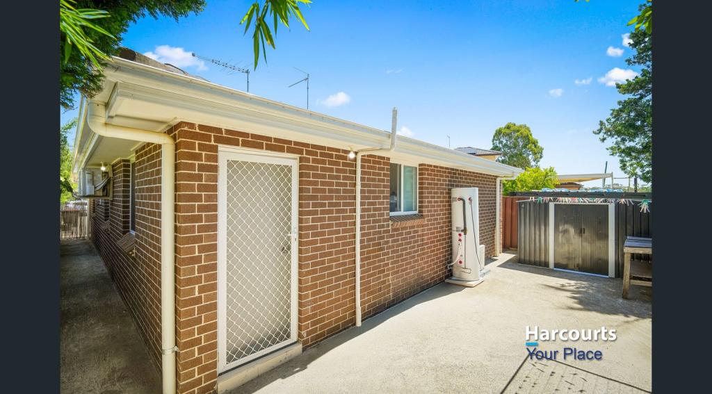 38a Alpine Cct, St Clair, NSW 2759