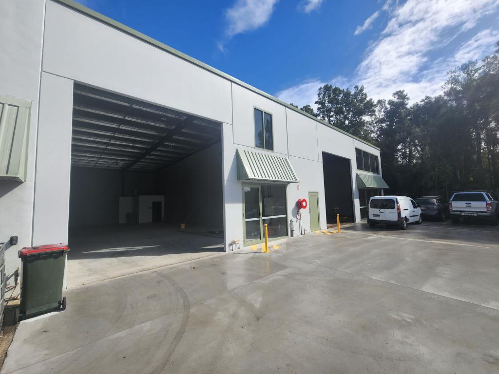 4/14 Bon-Mace Cl, Berkeley Vale, NSW 2261