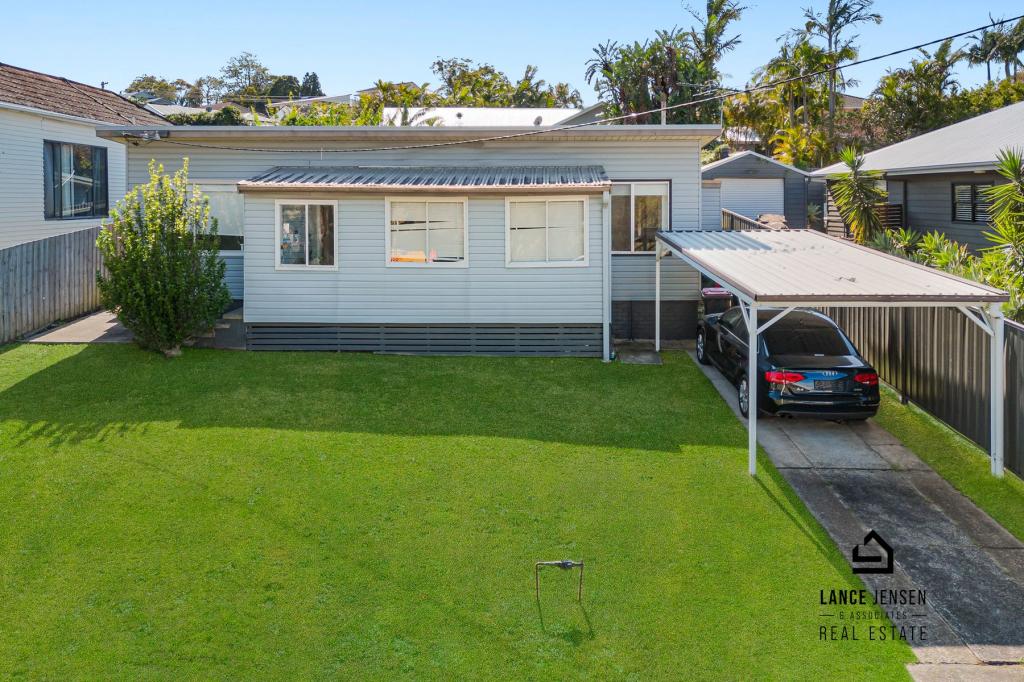 46 John Fisher Rd, Belmont North, NSW 2280