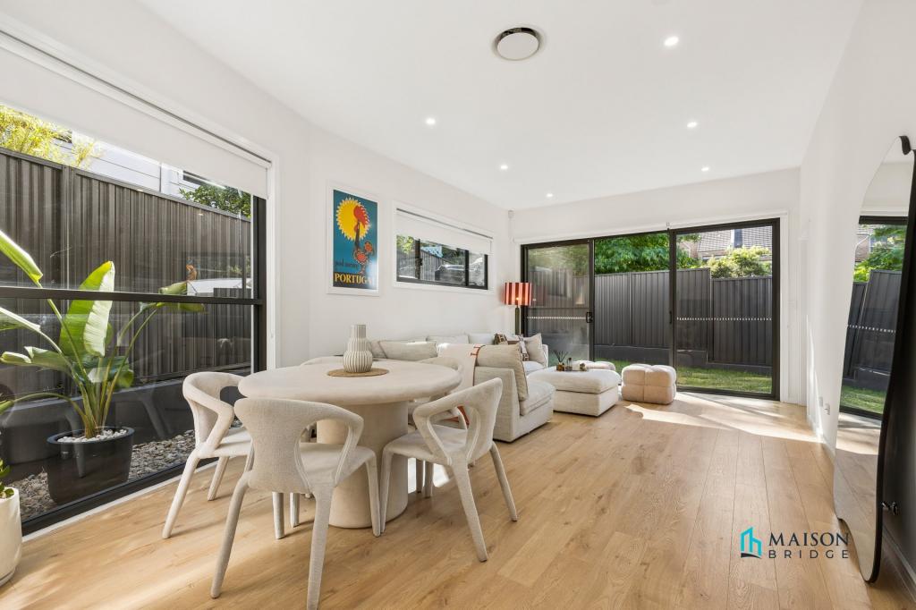 1/25 Cook St, Telopea, NSW 2117