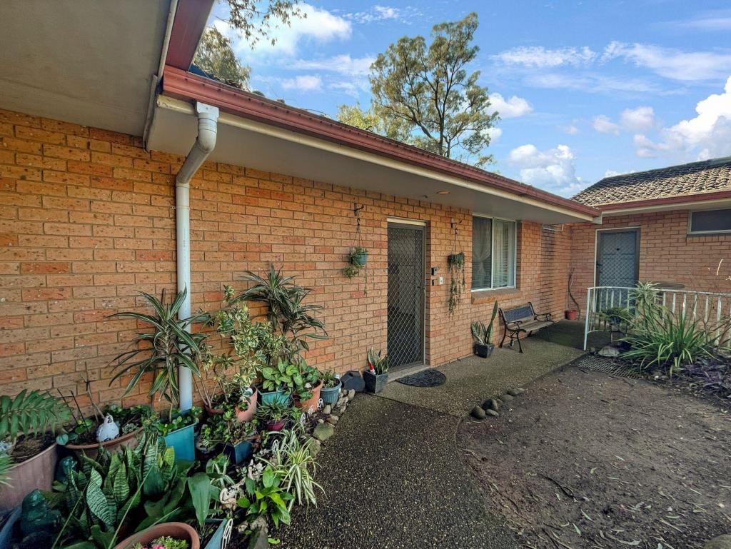 5/4 Wilkins St, Yagoona, NSW 2199